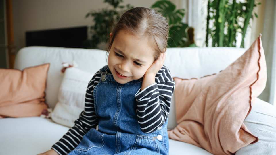 earache treatment tooting