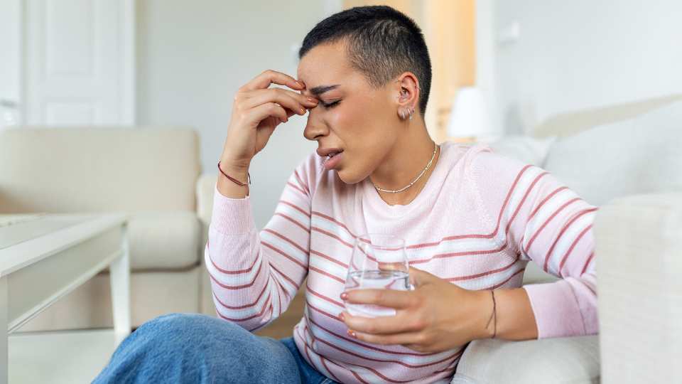 sinusitis treatment tooting