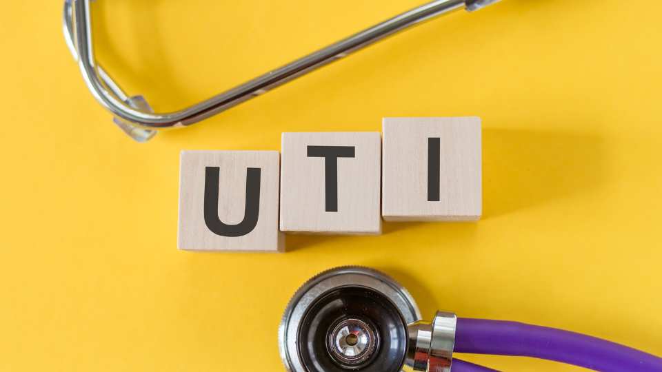 uti treatment in Tooting