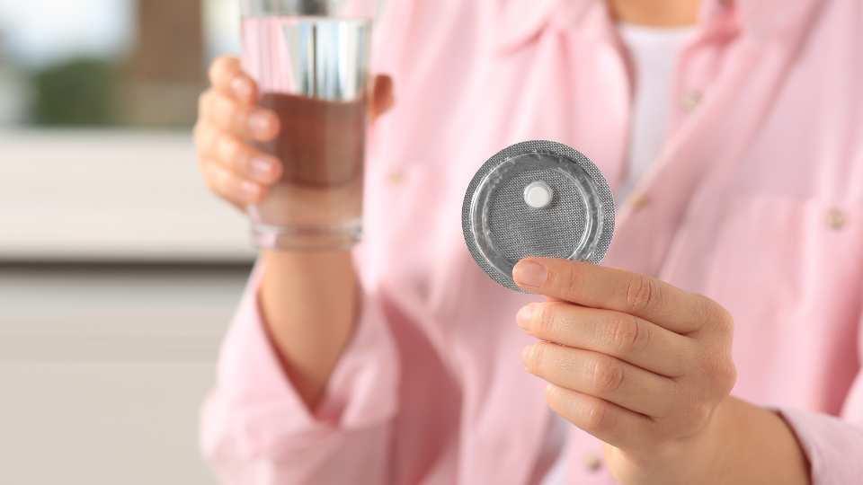 emergency contraception