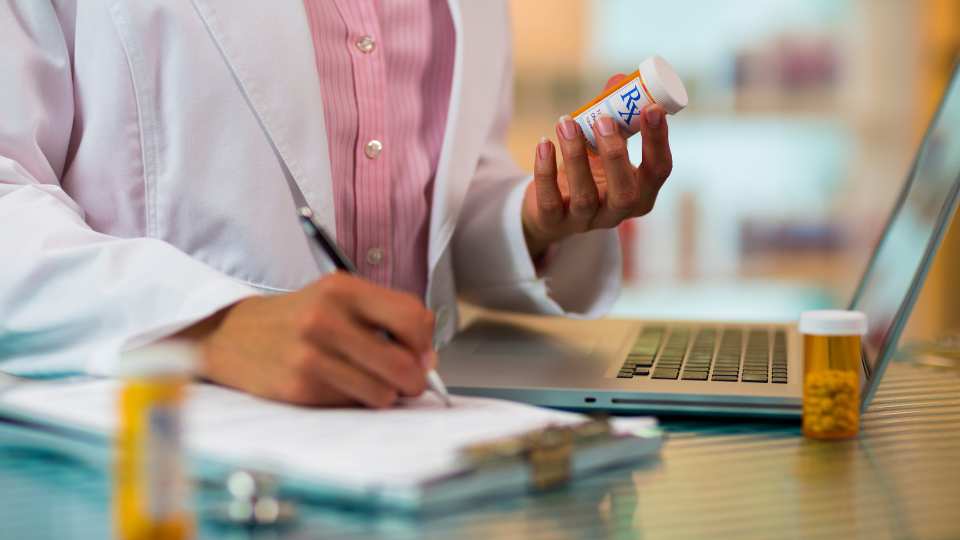 medicine reviews in tooting