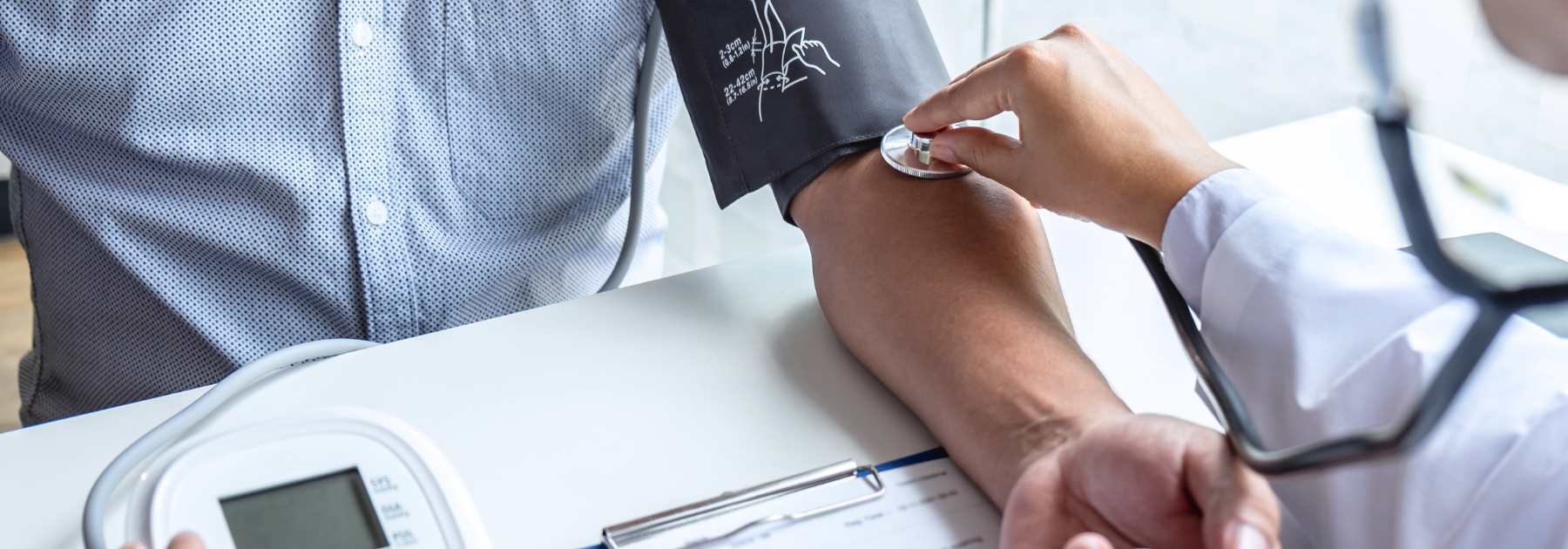 blood pressure checks tooting