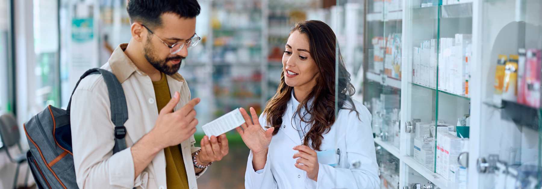medicine reviews tooting