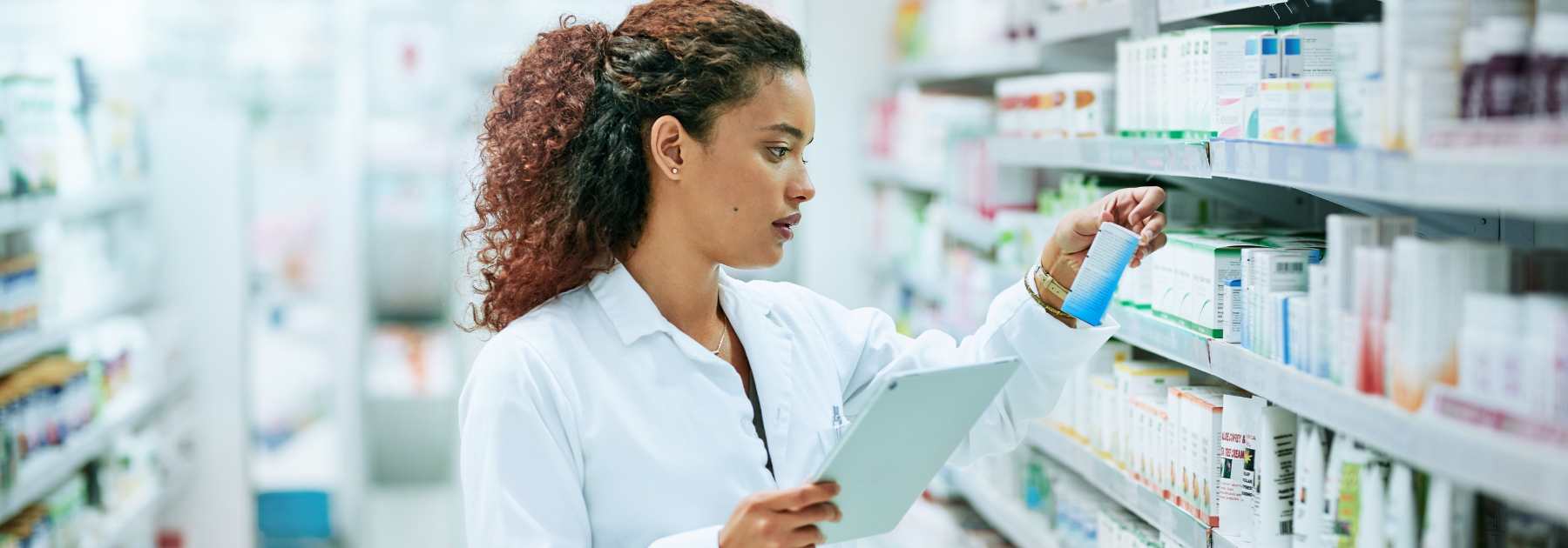 repeat prescription collection service 