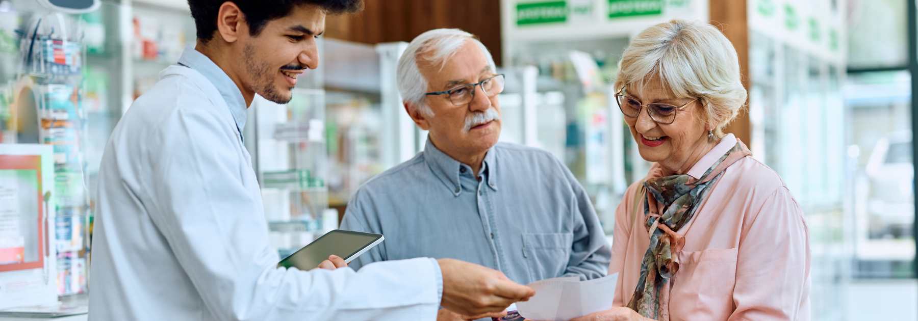 repeat prescription collection service tooting 