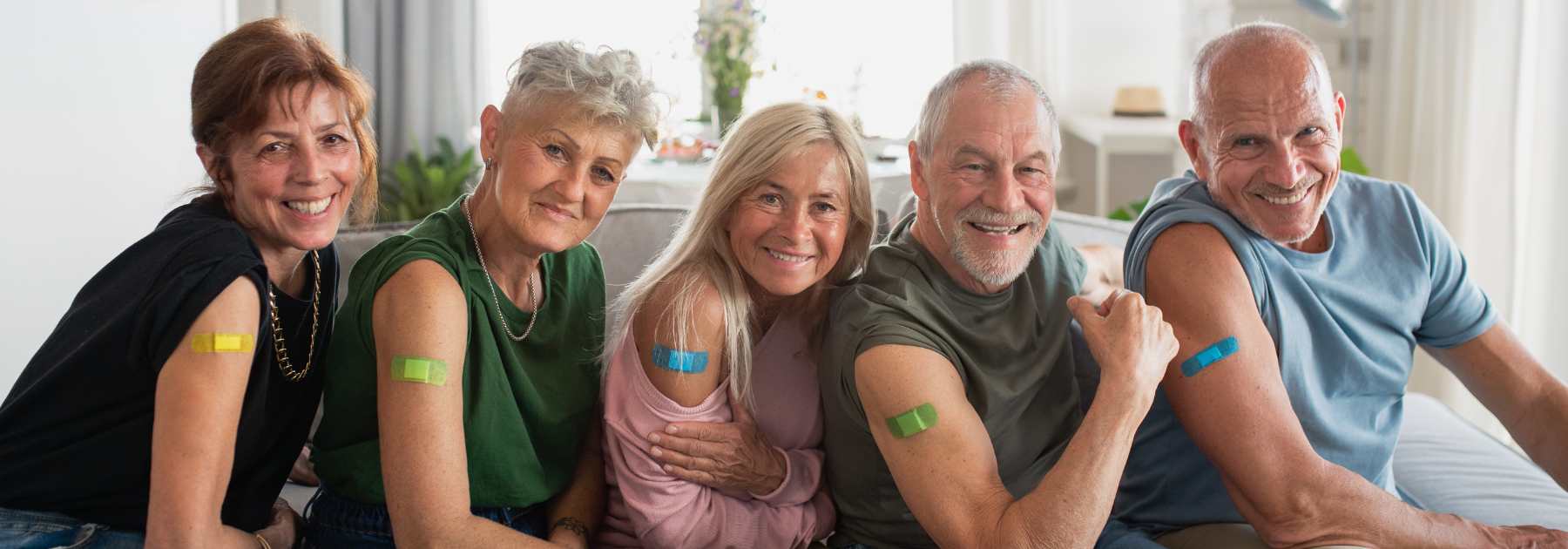 flu vaccines tooting london