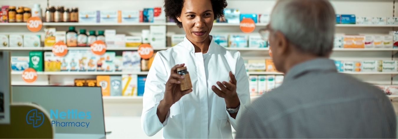 Pharmacists
