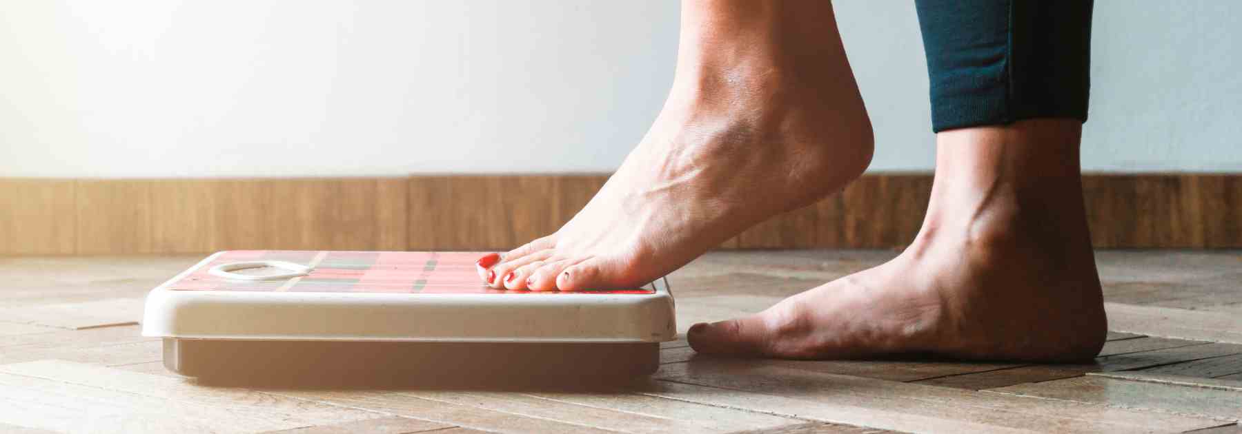 Best weight loss tracker