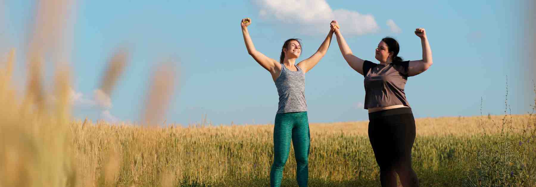 How to use a weight loss tracker