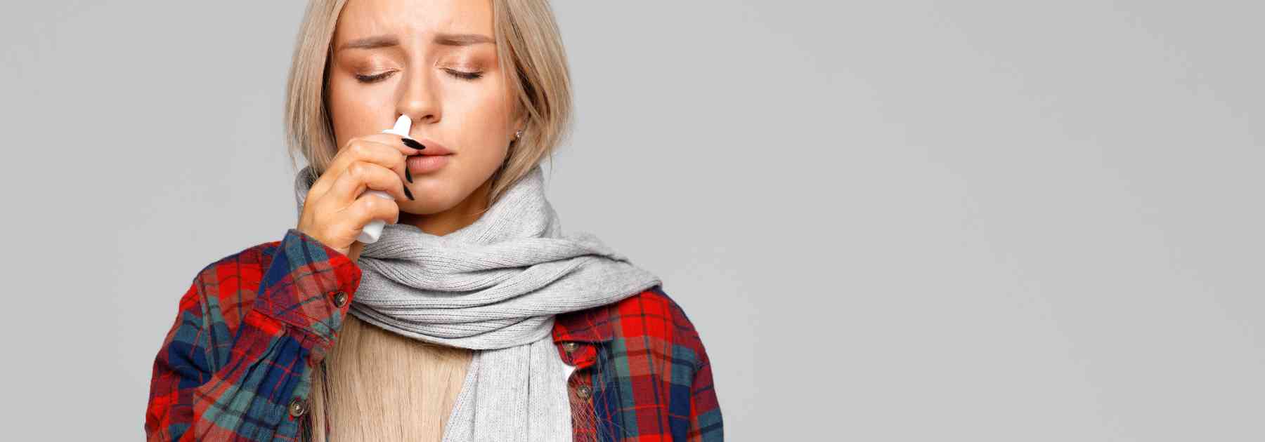 Is sinusitis always contagious?
