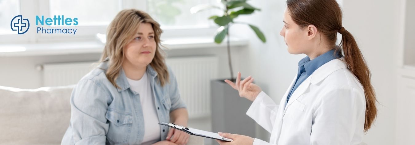 Weight loss appointment