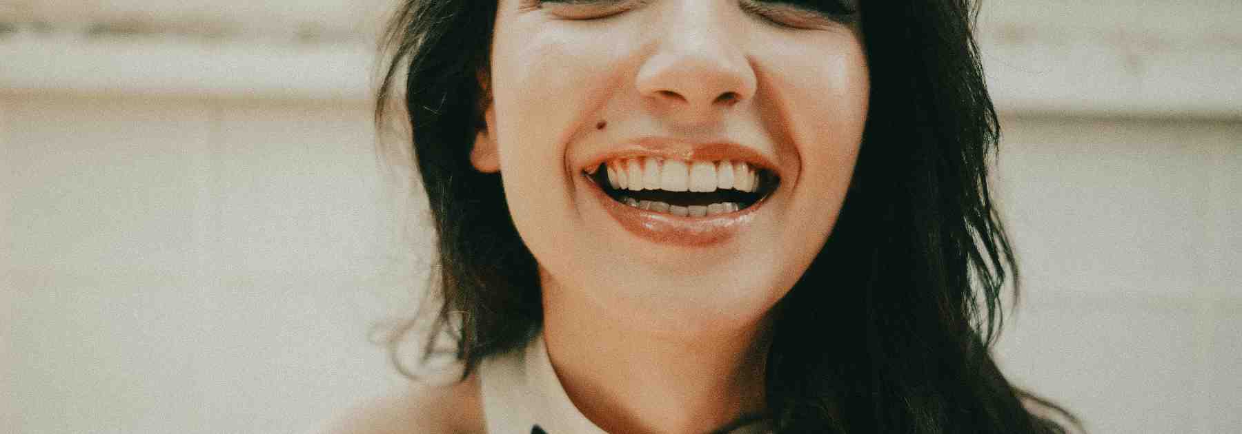 Happy cold sore gone