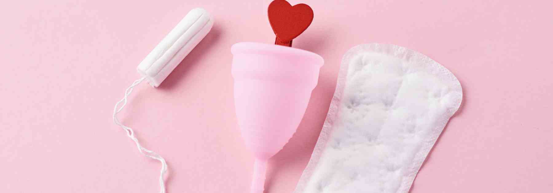 Period products