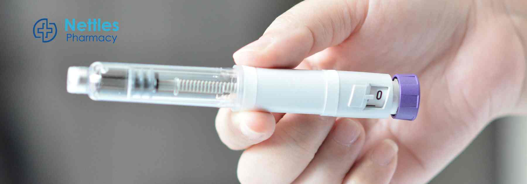 Weight loss pen dose